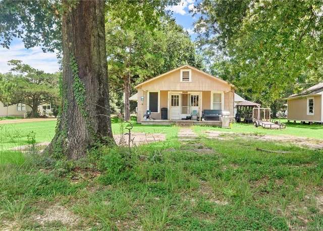 Property at 124 N 10th St N, Oberlin, LA 70655, 6 beds, 4 baths