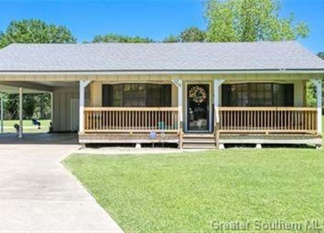 Property at 1010 Cecile St, Jennings, LA 70546, 3 beds, 2 baths