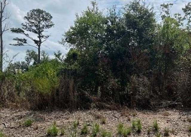 Property at 0 Ledoux Rd, Iowa, LA 70647