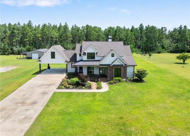 Property at 296 Windhaven Rd, Dequincy, LA 70633, 4 beds, 2.5 baths