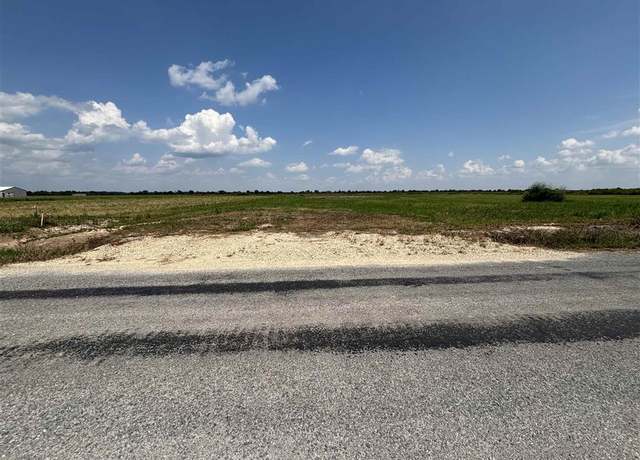 Property at 443 Charlie Kuntz Rd, Kinder, LA 70648