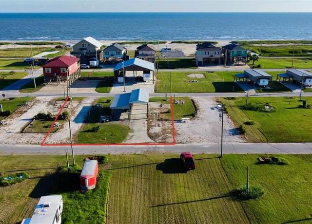 Property at 2510 Teal St, Cameron, LA 70631