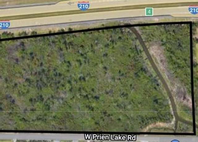 Property at 2300 W Prien Lake Rd W, Lake Charles, LA 70605