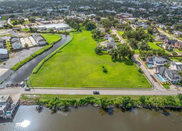 Property at 0 Shell Beach Dr, Lake Charles, LA