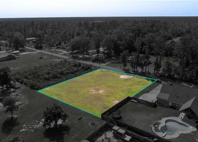 Property at 0 Henry Robertson Rd, Dequincy, LA 70633