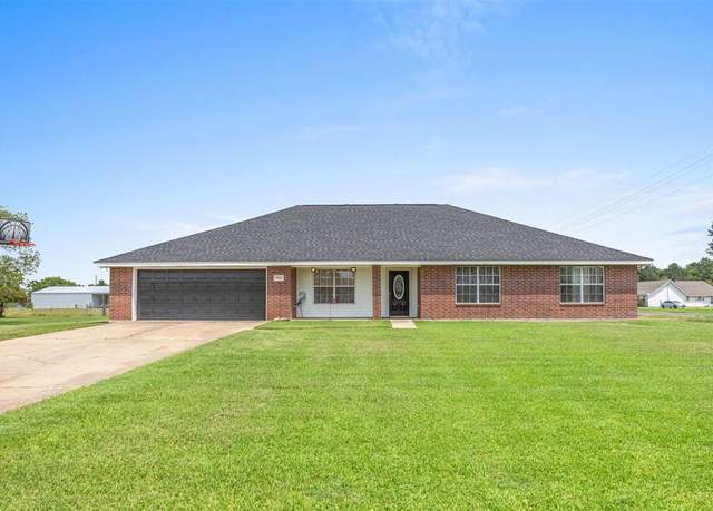 Property at 5221 E Iona Dr Dr E, Sulphur, LA 70665, 4 beds, 2 baths