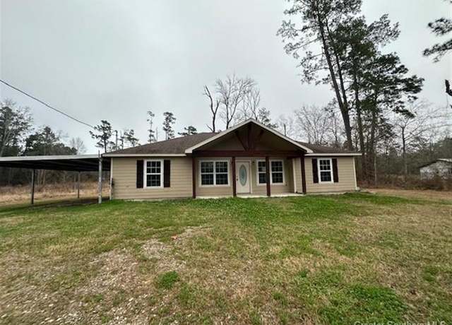 Property at 964 Green Moore Rd, Starks, LA 70661, 3 beds, 2 baths