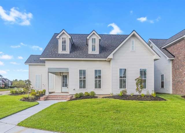 Property at 6402 White Oleander Cir, Lake Charles, LA 70605, 4 beds, 3 baths