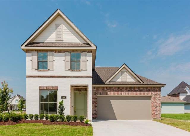 Property at 5838 Fire Willow Dr, Lake Charles, LA 70605, 4 beds, 3 baths