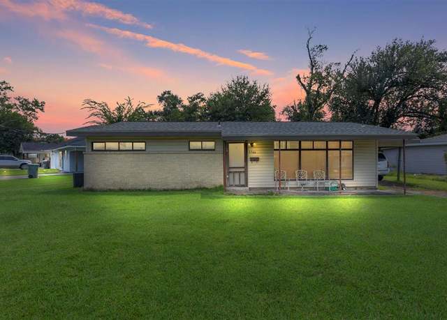 Property at 3700 Ohio St St, Lake Charles, LA 70607, 3 beds, 1 bath