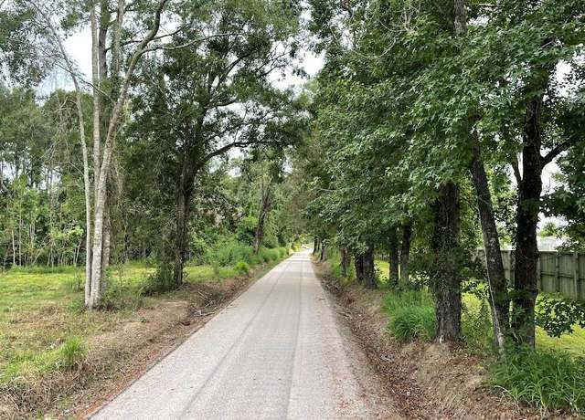 Property at Hickory Flat Rd, Kinder, LA 70648