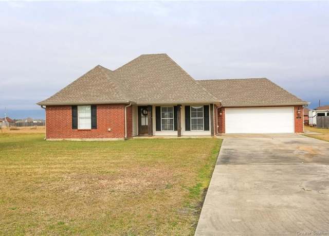 Property at 4754 N Jace Matthew Ln N, Iowa, LA 70647, 3 beds, 2 baths