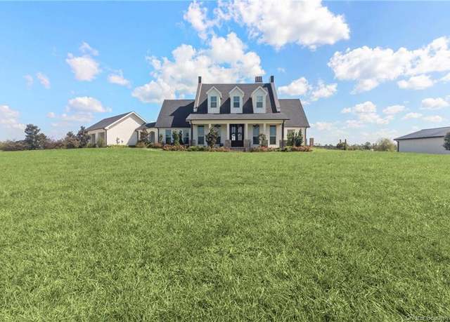 Property at 860 Birdnest Rd, Lake Charles, LA 70611, 5 beds, 3.5 baths