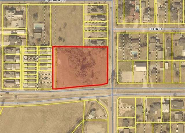 Property at 1900 Lake St, Lake Charles, LA 70601