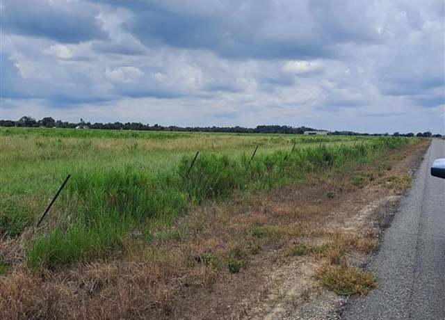 Property at 0 Greathouse Rd, Lake Charles, LA 70605