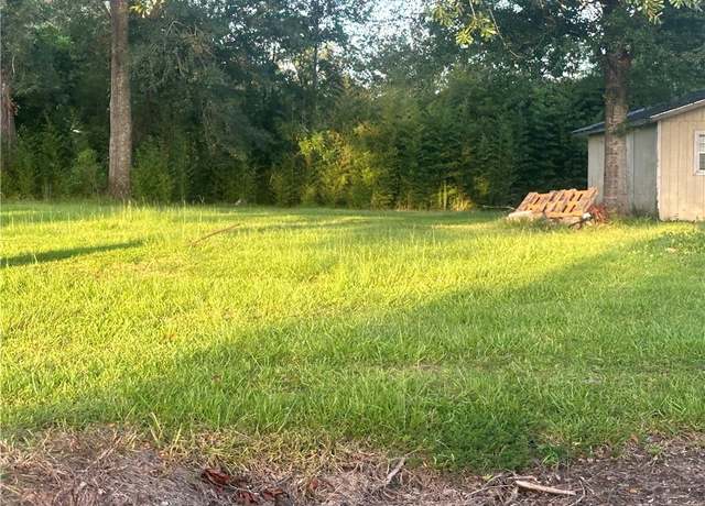 Property at 2 Louise Goode Rd, Dequincy, LA 70633