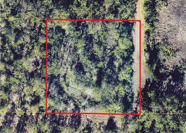 Property at 0 Edgerly Dequincy Rd, Vinton, LA 70668