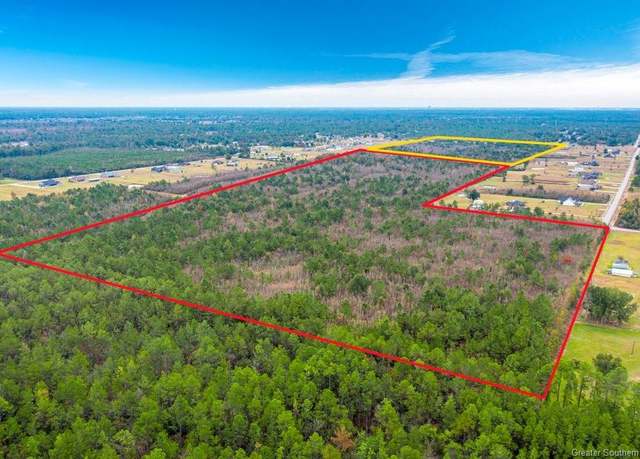 Property at 0 Clifford Rd, Sulphur, LA 70611