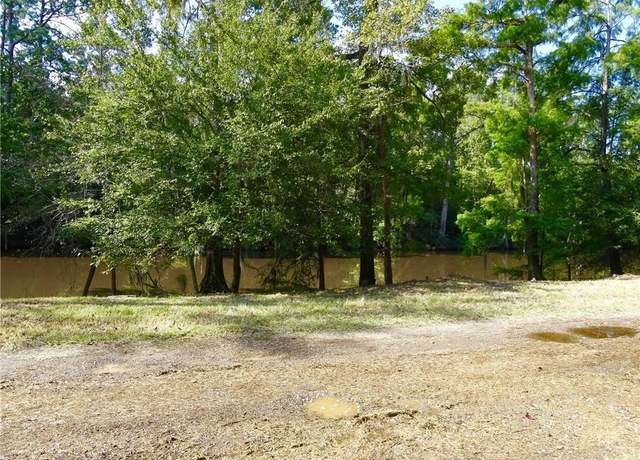 Property at 0 West Fork Rd, Lake Charles, LA 70611