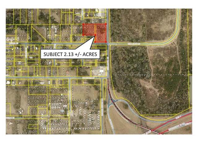 Property at Gum Cove Rd, Vinton, LA 70668