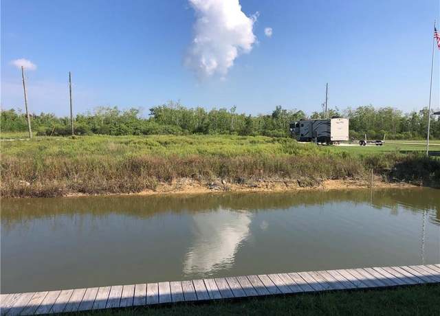 Property at 0 Christy Dr, Hackberry, LA