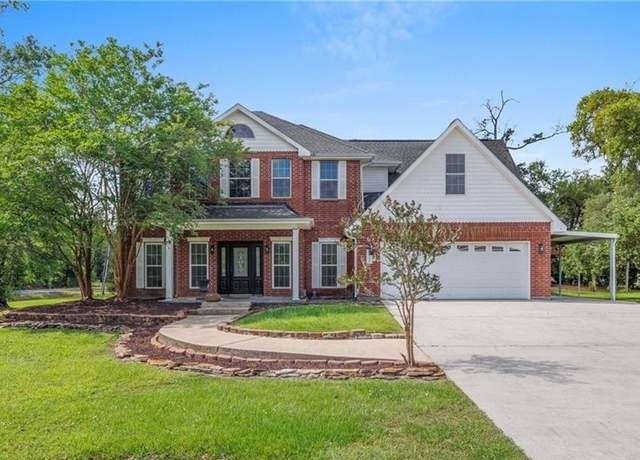 Property at 2711 Shadowood Dr, Sulphur, LA 70663, 4 beds, 3 baths
