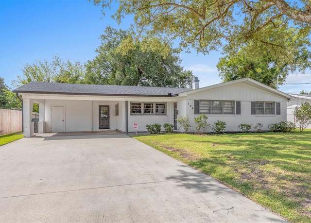 Property at 133 Petite St, Lake Charles, LA 70605, 3 beds, 1.5 baths
