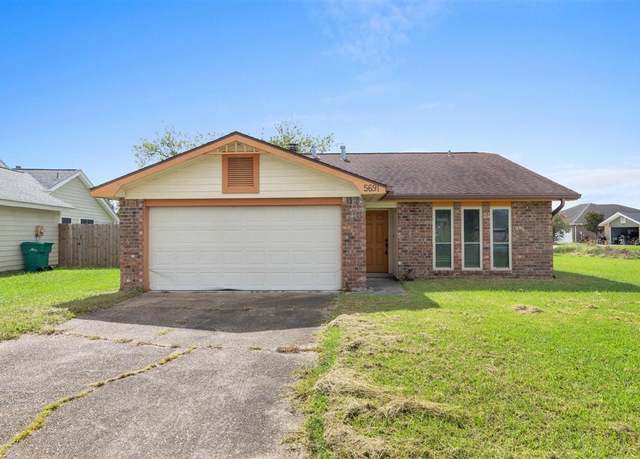 Property at 5691 Smokey Hills Trl, Lake Charles, LA 70605, 3 beds, 2 baths