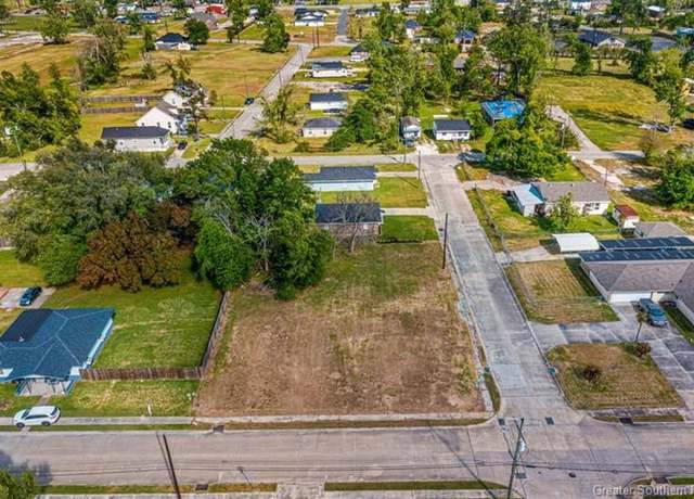 Property at 0 Hagan St, Lake Charles, LA