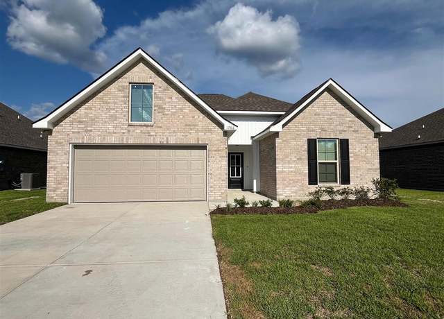 Property at 1766 Bowen Rd, LA 70611, 3 beds, 2 baths