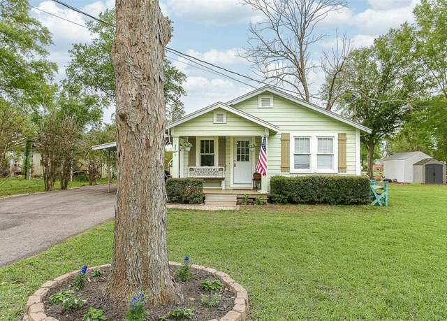 Property at 3511 Duke Rd Rd, Lake Charles, LA 70605, 2 beds, 1 bath