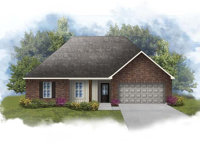 Property at 3449 Craig Ln, Lake Charles, LA 70607, 3 beds, 2 baths