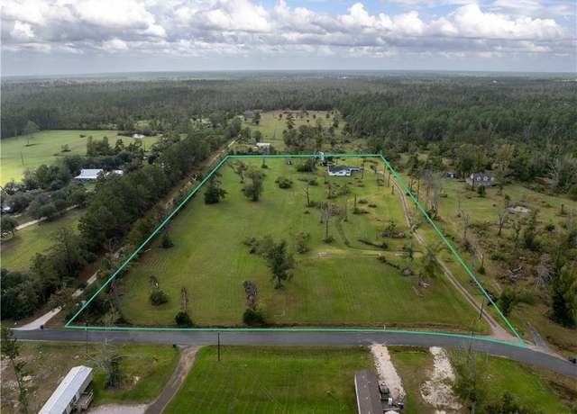 Property at 1761 Newt Hodges Rd, Ragley, LA 70657, 4 beds, 3 baths