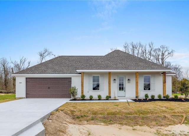 Property at 4075 Camryn Rd, Lake Charles, LA 70611, 3 beds, 2 baths