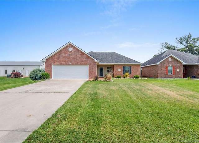 Property at 2941 Mount Talbot St, Lake Charles, LA 70601, 3 beds, 2 baths
