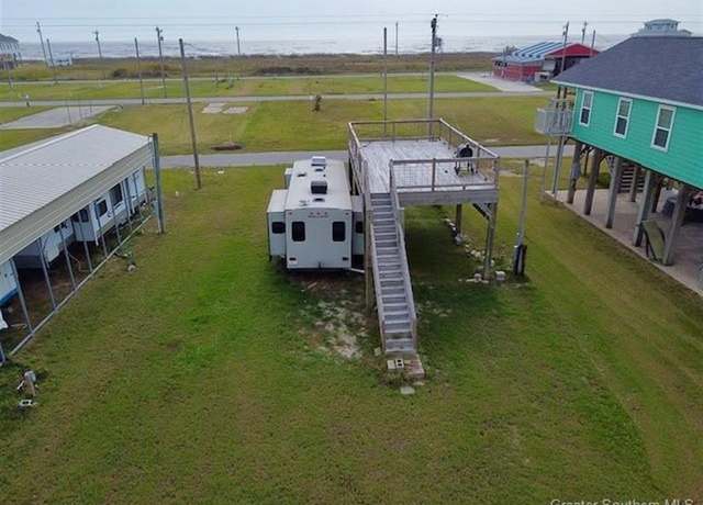 Property at 2142 Heron St, Cameron, LA 70631