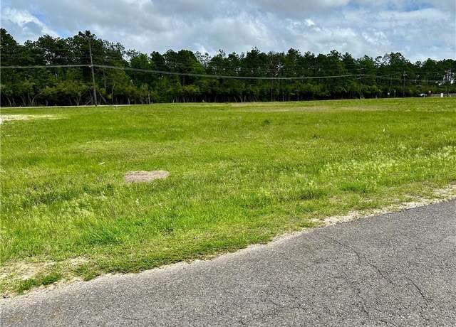 Property at 0 Howard Drive Lot 116, Moss Bluff, LA 70611
