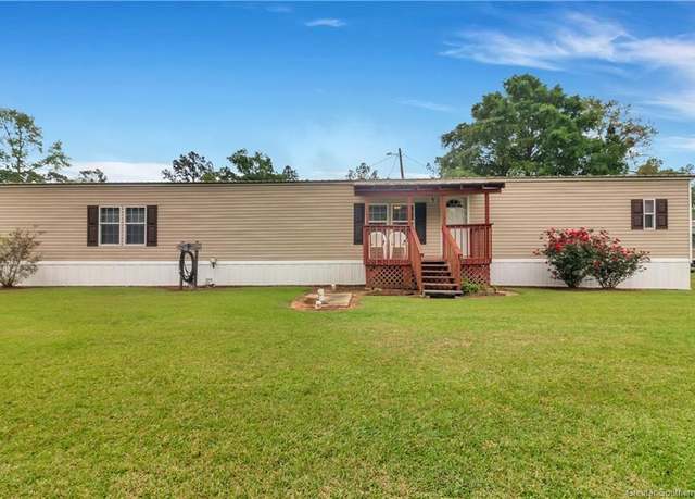 Property at 1606 Koonce Rd, Sulphur, LA 70663, 3 beds, 2 baths