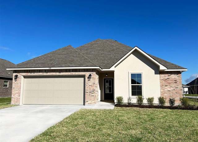Property at 128 Chandler Ln, Sulphur, LA 70665, 3 beds, 2 baths