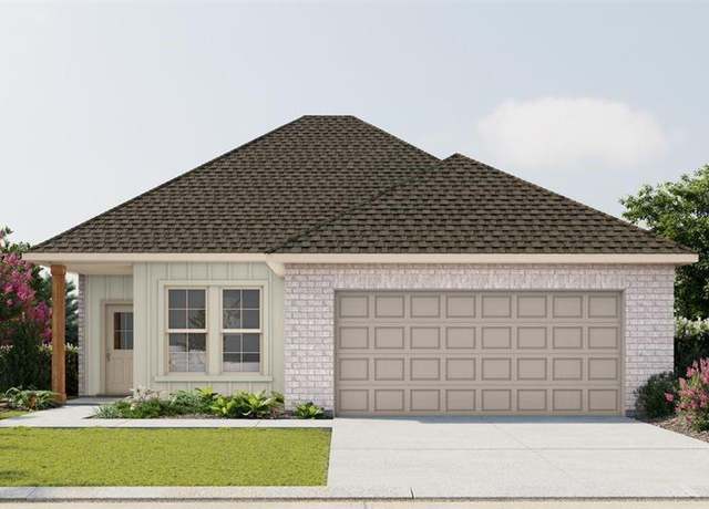 Property at 2366 Strickland Ct, Lake Charles, LA 70607, 3 beds, 2 baths
