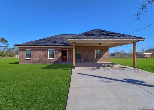 Property at 504 Saint Mary St, Lake Charles, LA 70615, 4 beds, 2 baths