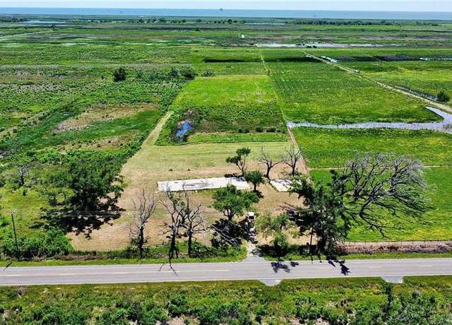 Property at 5995 W Creole Hwy W, Cameron, LA 70631