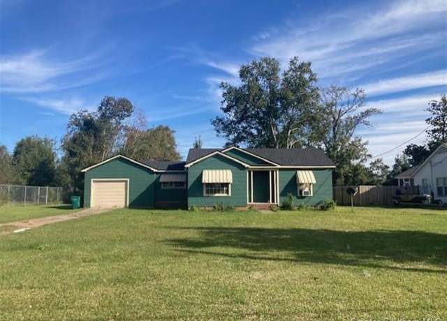 Property at 219 Vine St, Sulphur, LA 70663, 2 beds, 1 bath