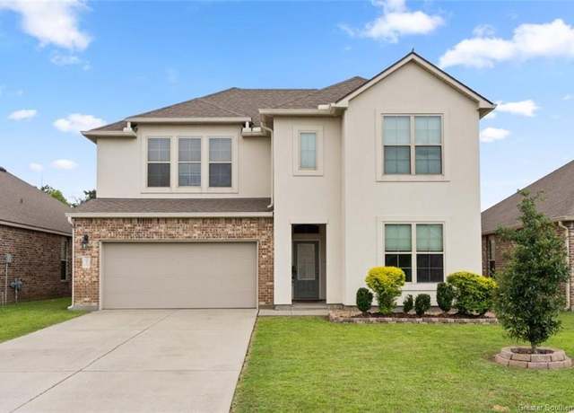 Property at 1653 Reserve Dr, Westlake, LA 70669, 4 beds, 3 baths