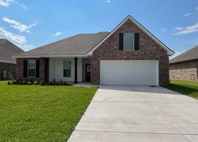 Property at 1767 Bowen Rd, LA 70611, 4 beds, 2 baths