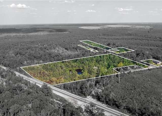 Property at 0 Church St, Starks, LA 70661