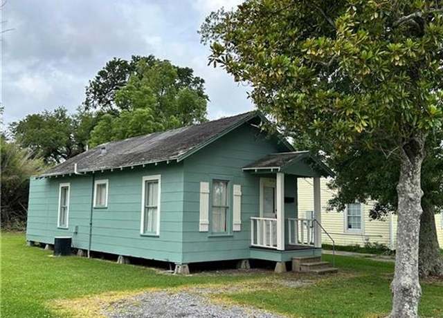 Property at 812 Live Oak St, Lake Charles, LA 70601, 1 bed, 1 bath