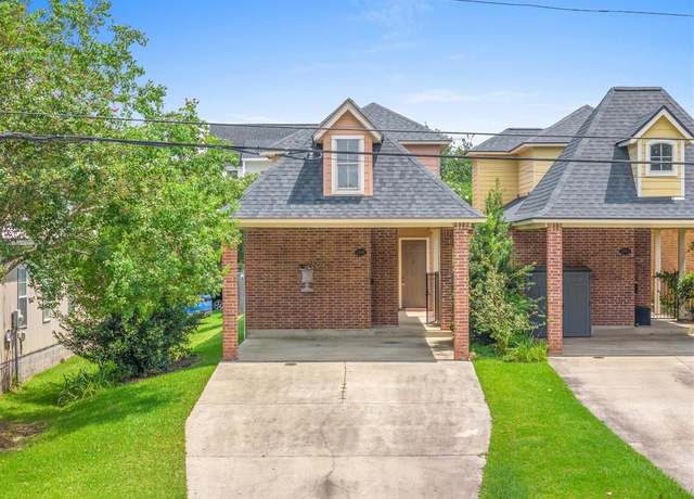Property at 1741 Ethel St St, Lake Charles, LA 70601, 3 beds, 2.5 baths