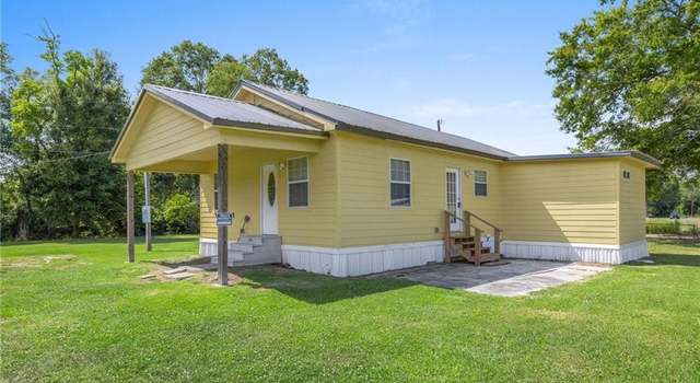 Photo of 423 N 13th St N, Oberlin, LA 70648