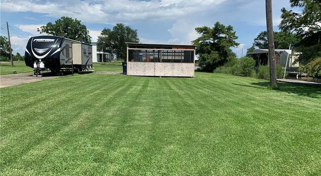 Photo of 126 Gulfway Dr, Hackberry, LA 70643